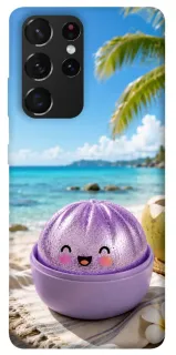 Чохол на Samsung Galaxy S21 Ultra Dumpling ver.7 фото 1 з 1