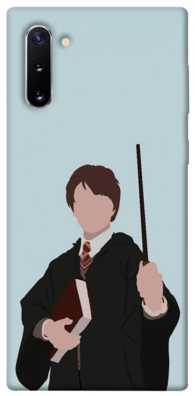 Чохол на Samsung Galaxy Note 10 Harry Potter v5 фото 1 з 1