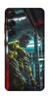 Чохол на Samsung Galaxy S26 Edge Hulk v3 фото 1 з 1