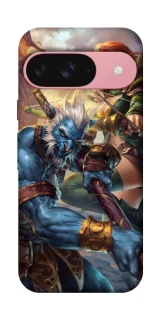 Чехол на Google Pixel 9 Dota heroes фото 1 из 1