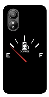 Чохол на ZTE Blade L220 Сoffee speedometer фото 1 з 1