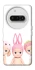 Чохол на Nothing Phone (3a) Pink Pals фото 1 з 1