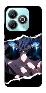 Чохол на ZTE Blade A75 4G Satoru Goja фото 1 з 1