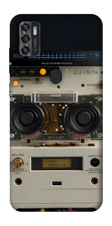 Чохол на ZTE Blade A7s (2020) Audio panel фото 1 з 1