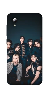 Чохол на ZTE Blade A3 (2019) Stray Kids United фото 1 з 1