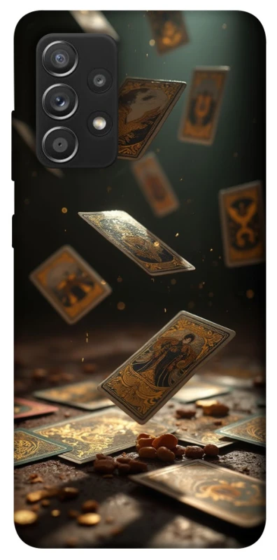 Чохол на Samsung Galaxy A52 4G / A52 5G Tarot фото 1 з 1