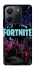 Чохол на Xiaomi Redmi Note 14 4G (Int. version) Fortnite logo ver.3 фото 1 з 1