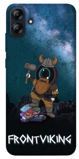 Чохол на Samsung Galaxy A04e Frontviking фото 1 з 1