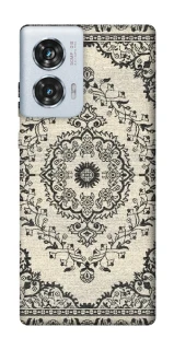 Чохол на Motorola Edge 50 Fusion Килим v51 фото 1 з 1