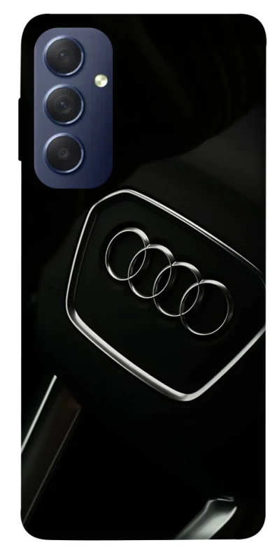 Чохол на Samsung Galaxy M54 5G AUDI фото 1 з 1