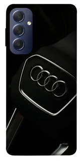 Чехол на Samsung Galaxy M54 5G AUDI фото 1 из 1