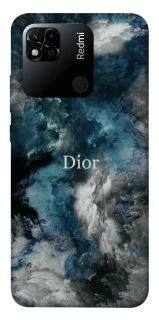 Чохол на Xiaomi Redmi 10A Dior ver.2 фото 1 з 1
