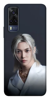 Чохол на Vivo Y53s Felix фото 1 з 1