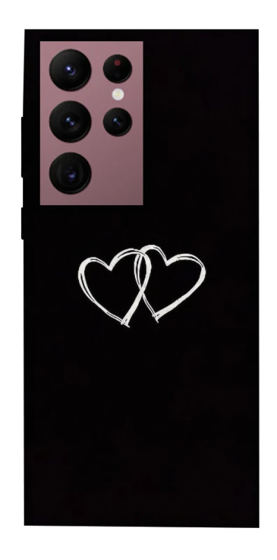 Чохол на Samsung Galaxy S22 Ultra Love aesthetic ver.14 фото 1 з 1