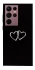 Чохол на Samsung Galaxy S22 Ultra Love aesthetic ver.14 фото 1 з 1