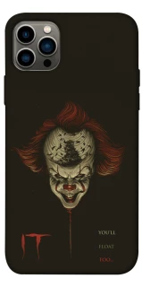 Чехол на Apple iPhone 12 Pro (6.1") Оно v2 фото 1 из 1