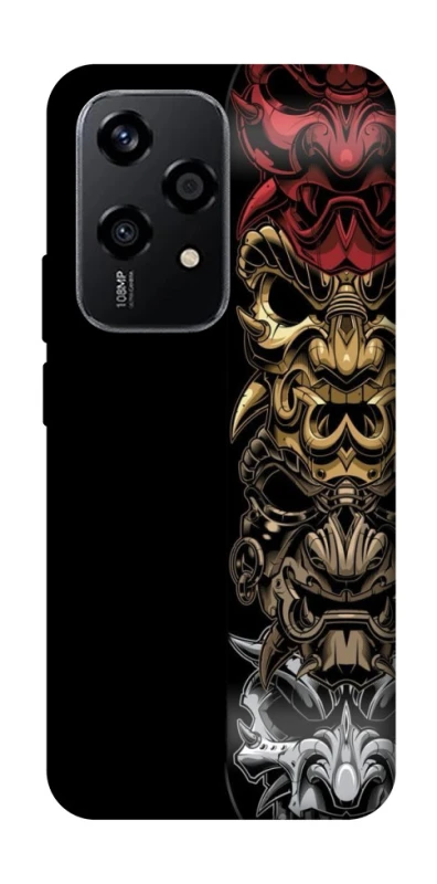 Чохол на Honor 200 Lite Samuray фото 1 з 1