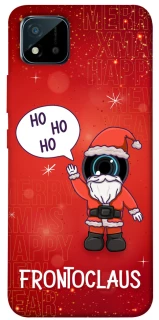 Чохол на Realme C11 (2021) Frontoclaus фото 1 з 1