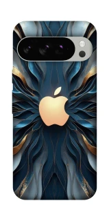 Чехол на Google Pixel 10 Pro Apple logo ver.3 фото 1 из 1