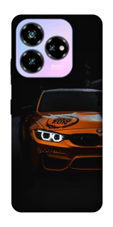 Чохол на ZTE Nubia V60 Desing BMW in the night фото 1 з 1