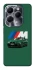 Чохол на Infinix Hot 40 Pro BMW M4 фото 1 з 1