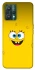 Чехол на Realme 9 Pro SpongeBob фото 1 из 1