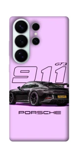 Чехол на Samsung Galaxy S26 911 pink фото 1 из 1