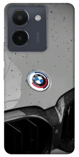 Чехол на Vivo Y36 BMW v52 фото 1 из 1