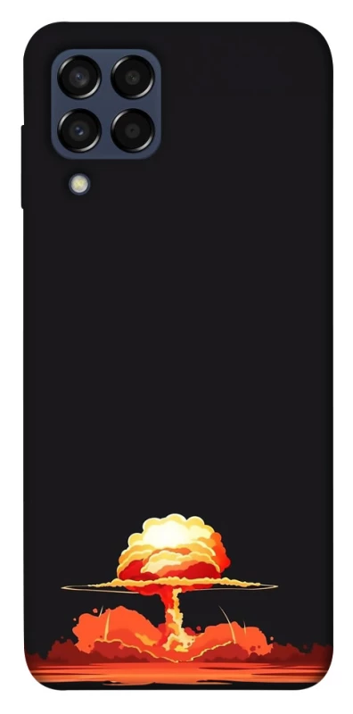 Чохол на Samsung Galaxy M33 5G Boom фото 1 з 1