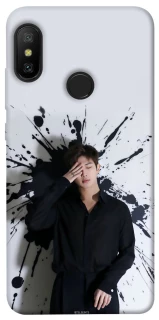 Чохол на Xiaomi Mi A2 Lite / Xiaomi Redmi 6 Pro RM - BTS фото 1 з 1