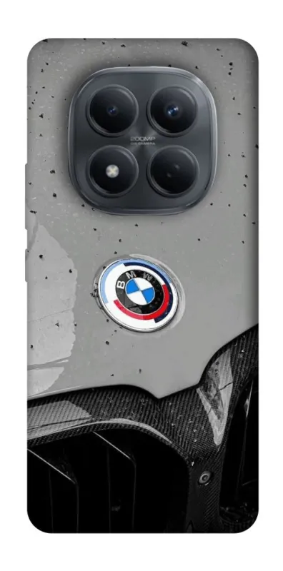 Чохол на Xiaomi Redmi Note 15 Pro 4G BMW v52 фото 1 з 1