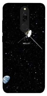 Чохол на Xiaomi Redmi 8 Project Hail Mary ver.9 фото 1 з 1