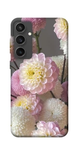 Чохол на Samsung Galaxy S24 FE Flowers v2 фото 1 з 1