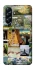 Чехол на Samsung Galaxy A57 5G Art collage ver.8 фото 1 из 1