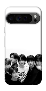 Чохол на Google Pixel 9 Pro TWS фото 1 з 1