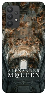 Чехол на Samsung Galaxy A32 (A325F) 4G Alexander McQueen фото 1 из 1