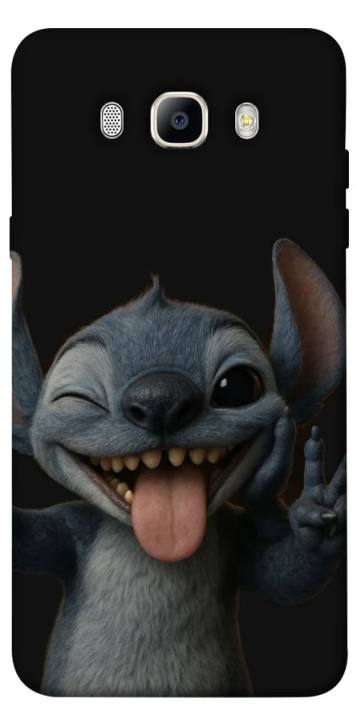 Чохол на Samsung J510F Galaxy J5 (2016) Stitch фото 1 з 1