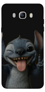 Чохол на Samsung J510F Galaxy J5 (2016) Stitch фото 1 з 1