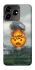 Чохол на ZTE Blade V50 Design 4G Moscow never sleeps ver.2 фото 1 з 1