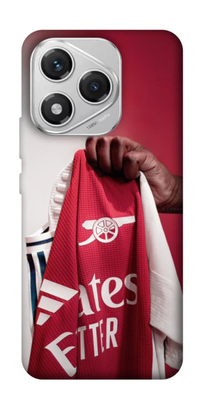 Чохол на Honor 400 Lite FC Arsenal v3 фото 1 з 1