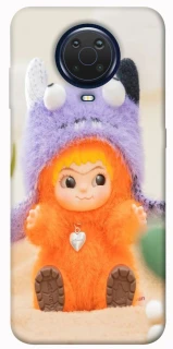 Чехол на Nokia G20 / G10 / 6.3 Wakuku ver.5 фото 1 из 1