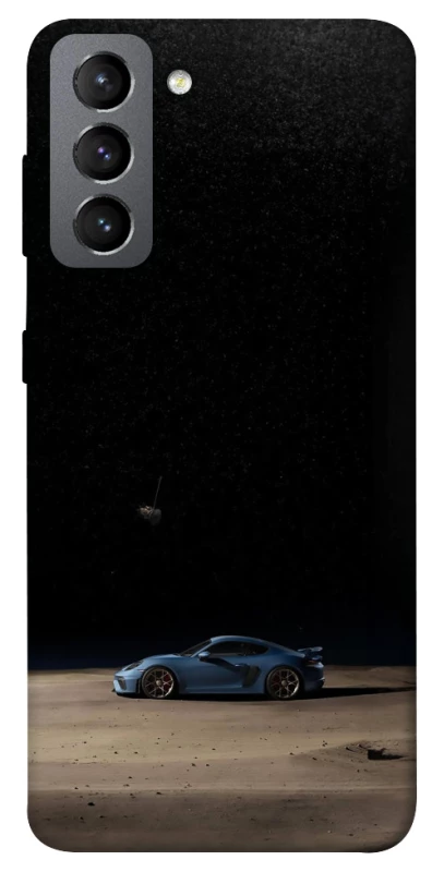 Чохол на Samsung Galaxy S21 FE 911 night фото 1 з 1