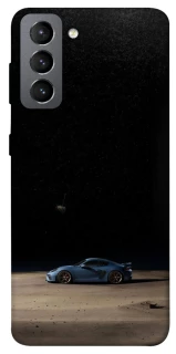 Чохол на Samsung Galaxy S21 FE 911 night фото 1 з 1