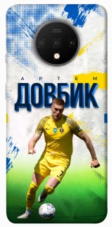 Чехол на OnePlus 7T Довбик №11 фото 1 из 1