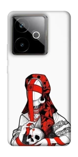 Чохол на Realme GT 7T Мотанка Захисниця роду фото 1 з 1