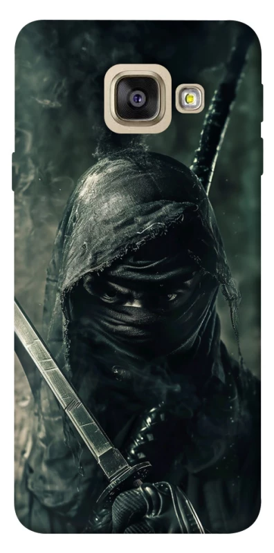 Чохол на Samsung A520 Galaxy A5 (2017) Assassin фото 1 з 1