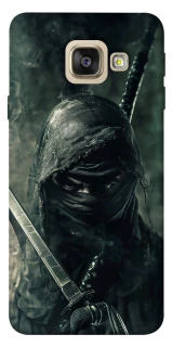 Чохол на Samsung A520 Galaxy A5 (2017) Assassin фото 1 з 1