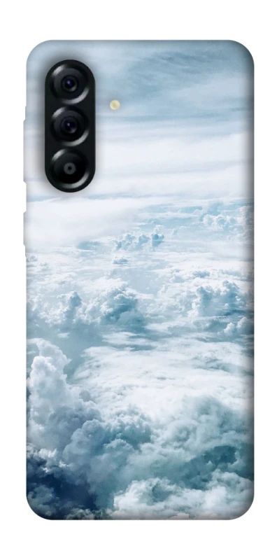 Чехол на Samsung Galaxy A57 5G Над облаками фото 1 из 1