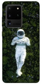 Чехол на Samsung Galaxy S20 Ultra Астронавт фото 1 из 1