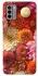 Чохол на Nokia G22 Bouquet фото 1 з 1